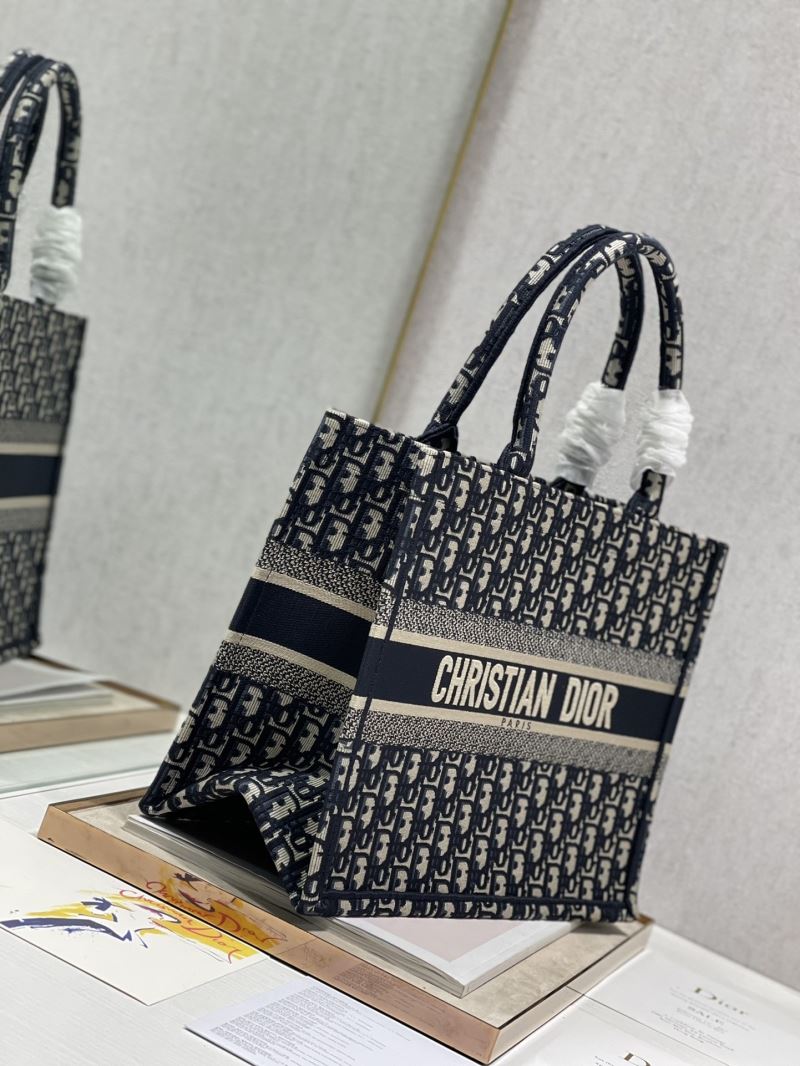 Dior Shopping Bags